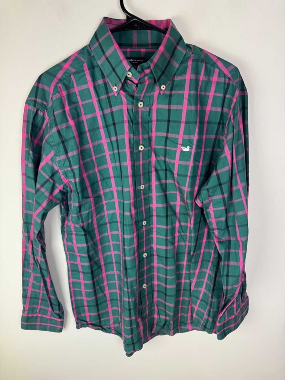 Southern Marsh Shirt - Men's Medium